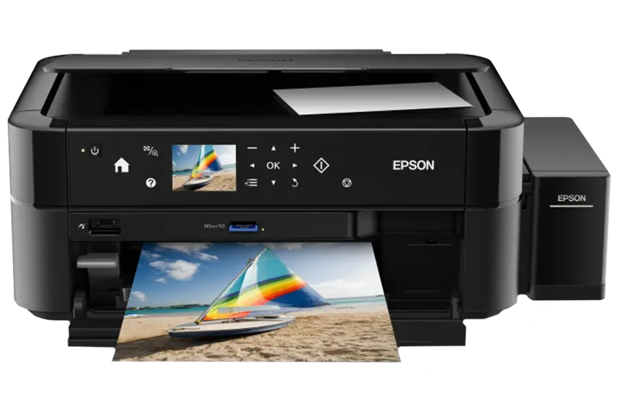 Ремонт Wi-Fi модуля для Epson