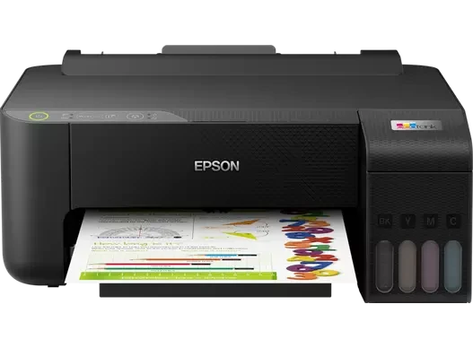 Ремонт нагревательного элемента для Epson