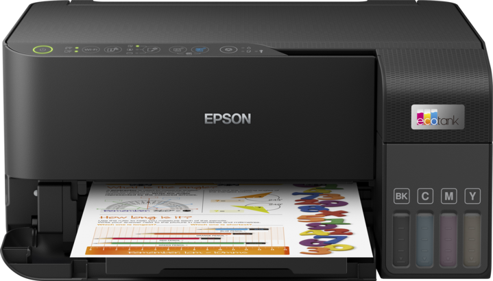 Ремонт техники Epson